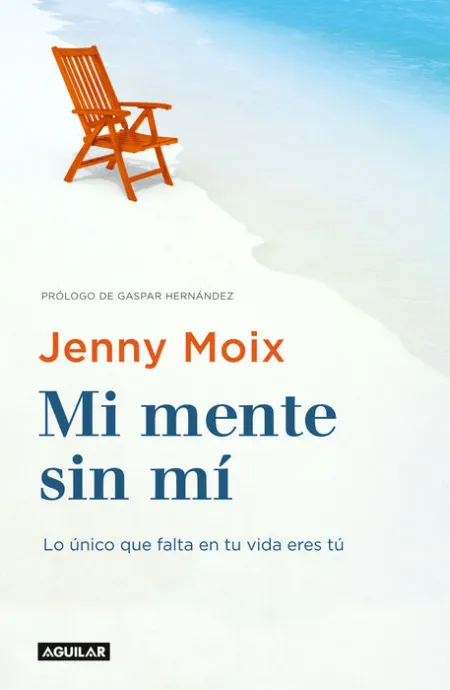 Mi Mente sin mí