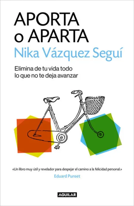 Aporta o Aparta