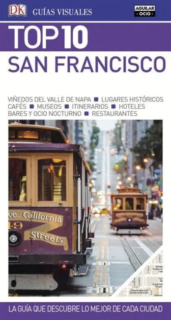 017 San Francisco Top 10