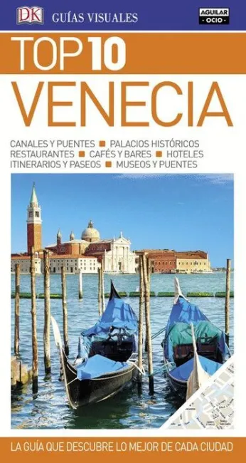 017 Venecia Top 10
