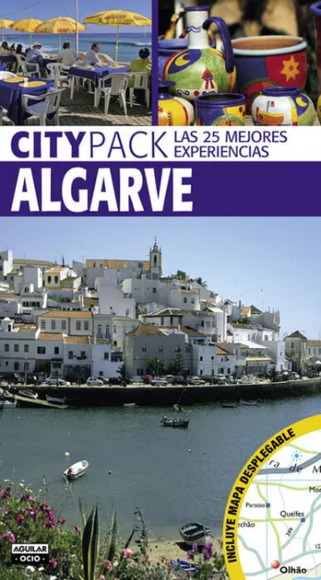 017 Algarve. Citypack