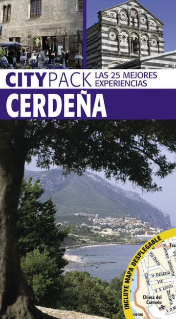 017 Cerdeña Citypack