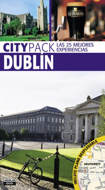 017 Dublín Citypack