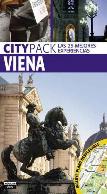 017 Viena. Citypack