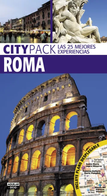 018 Roma (Citypack)