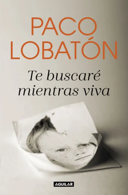 Te Buscaré Mientras Viva