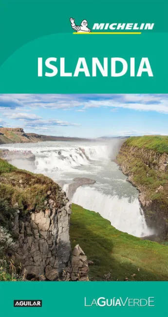 018 Islandia -La Guía Verde