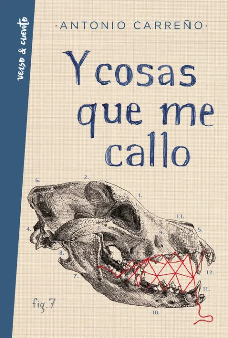 Y Cosas que me Callo