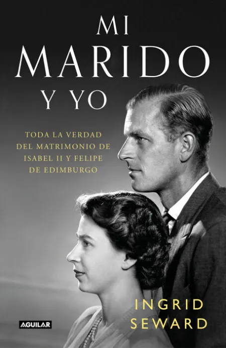 Mi Marido y yo