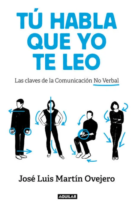 Tú Habla, que yo te Leo