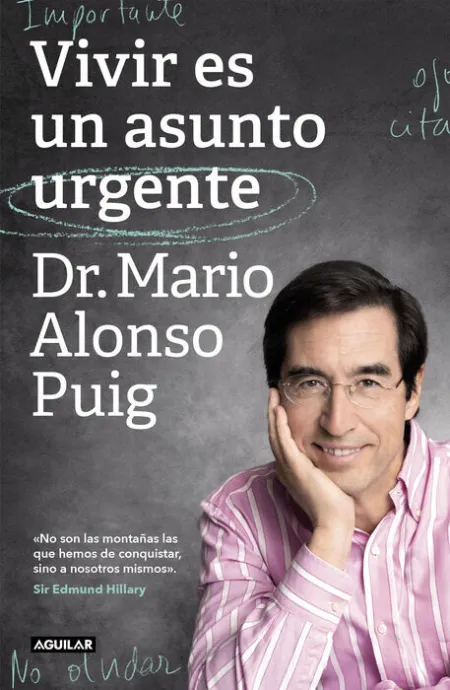 Vivir Es un Asunto Urgente