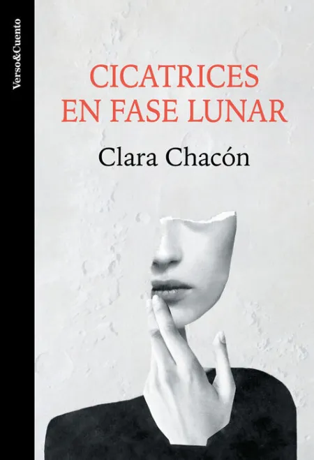 Cicatrices en Fase Lunar