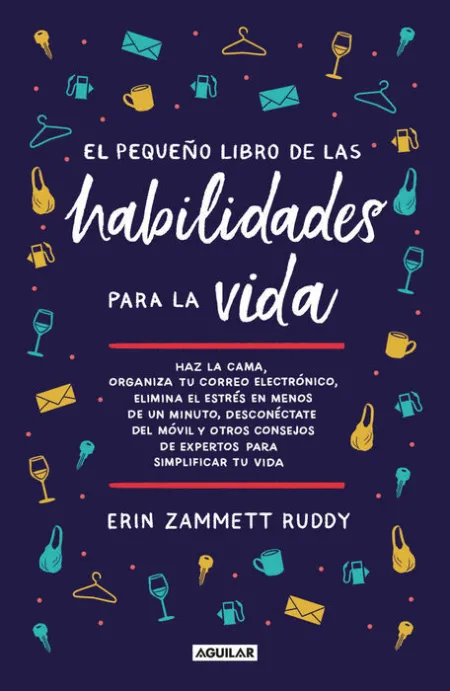 El Pequeño Libro de las Habilidades para la Vida