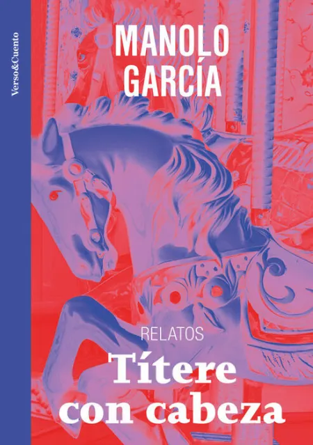 Títere con Cabeza