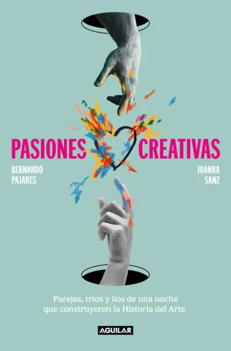 Pasiones Creativas