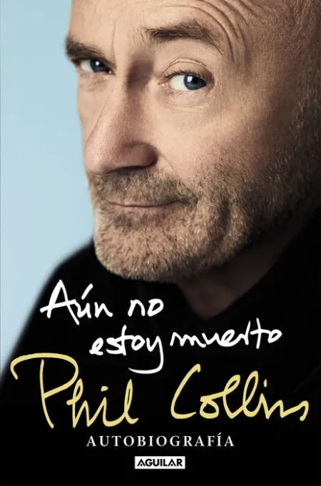 Aún no Estoy Muerto (Tb)