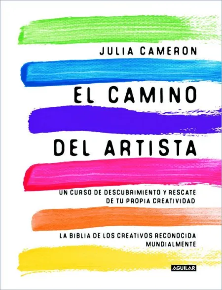 El Camino del Artista (The Artist's Way)