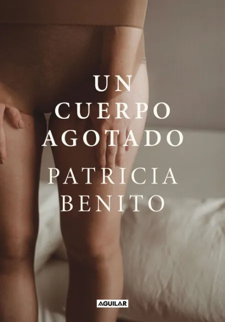 Cuerpo Agotado, un
