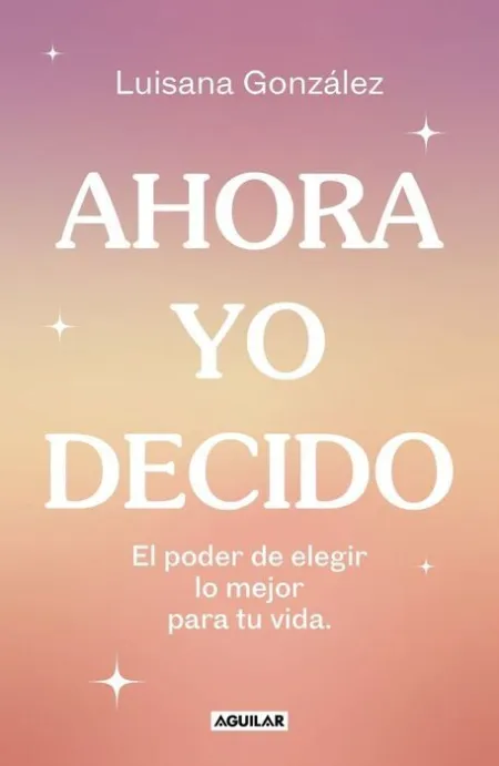 Ahora yo Decido