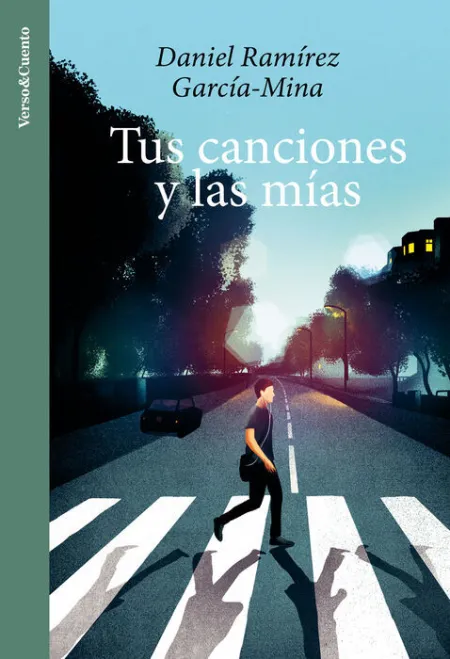 Tus Canciones y las mías
