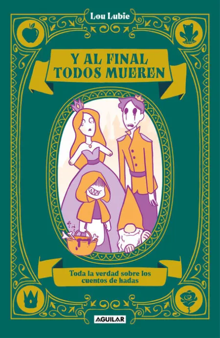 Y Al Final Todos Mueren