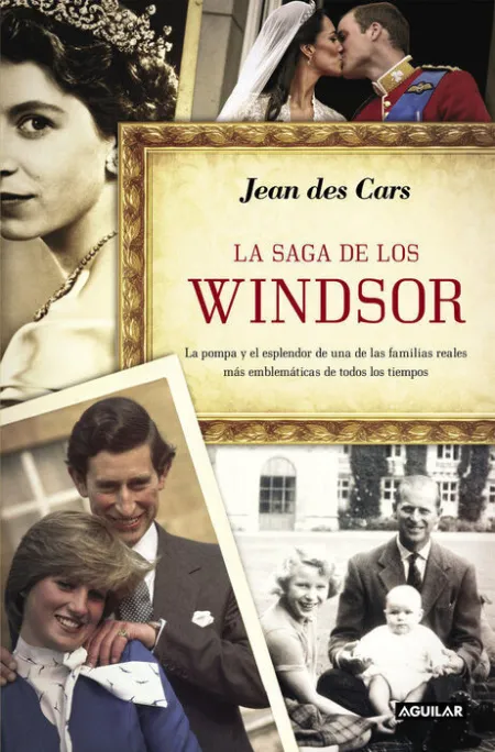 La Saga de los Windsor