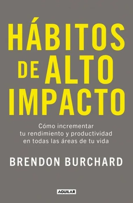 Habitos de Alto Impacto