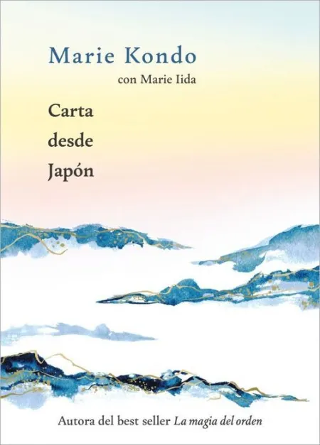 Carta Desde Japón