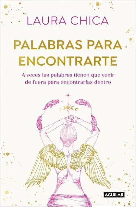 Palabras para Encontrarte