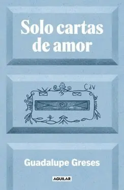Solo Cartas de Amor