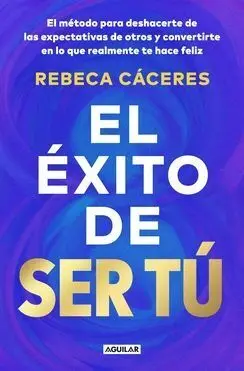 El Éxito de Ser tú