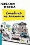 Carolina se Enamora