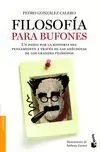 Filosofía para Bufones
