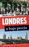 012 Londres a Bajo Precio -Cheap & Chic