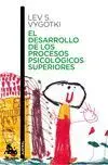 Desarrollo de los Procesos Psicologicos Superiores, el. -Austral