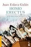Homo Erectus. El Manual para Hombres que no Deben...