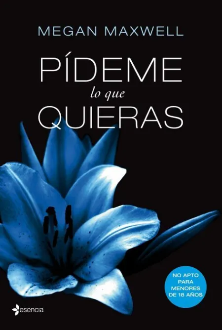 Pídeme lo que Quieras