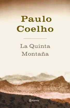 Quinta Montaña, la.