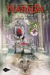 Narnia 6. La Silla de Plata