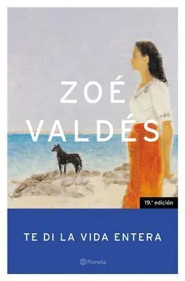 Te Di la Vida Entera
