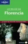 Lo Mejor de Florencia