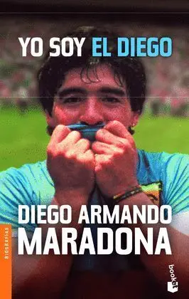 Yo Soy el Diego de la Gente