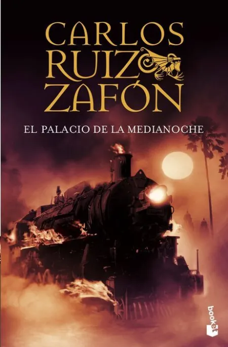 Palacio de la Medianoche, el. (Nf)