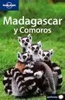 008 Madagascar y las Comoras. Geoplaneta