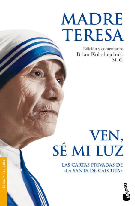 Ven, se mi Luz