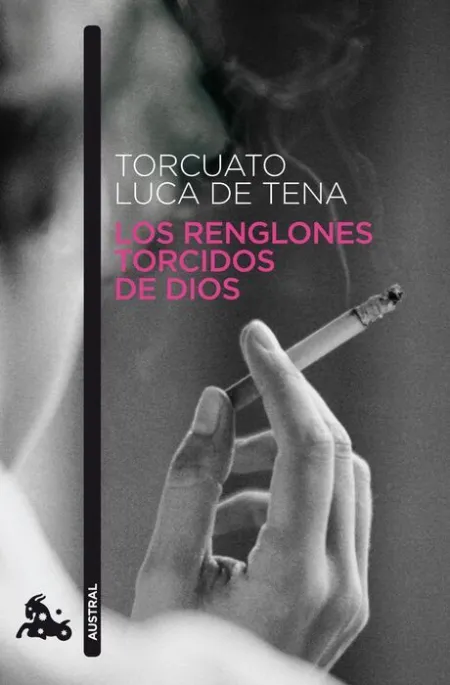 Renglones Torcidos de Dios, los