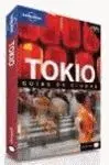 011 Tokio -Lonely Planet Guias de Ciudad