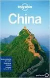 011 China -Lonely Planet