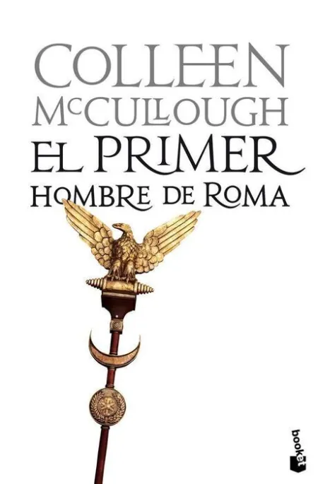 Primer Hombre de Roma, el