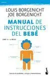 Manual de Instrucciones del Bebe